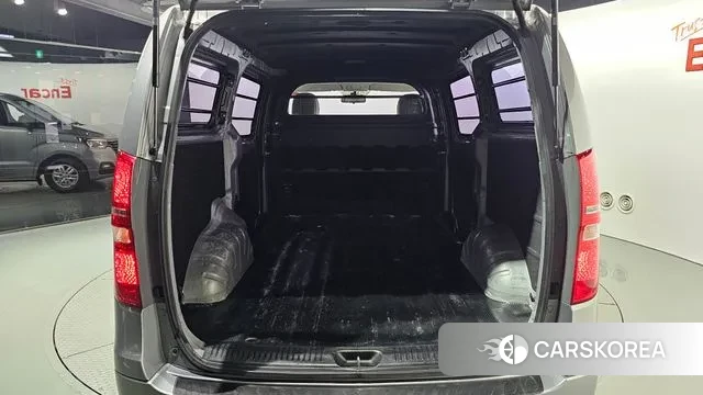 Hyundai The New Grand Starex id 3055327 из Кореи 11