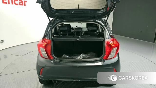 Chevrolet (GM Daewoo) The New Spark id 3801353 из Кореи 11