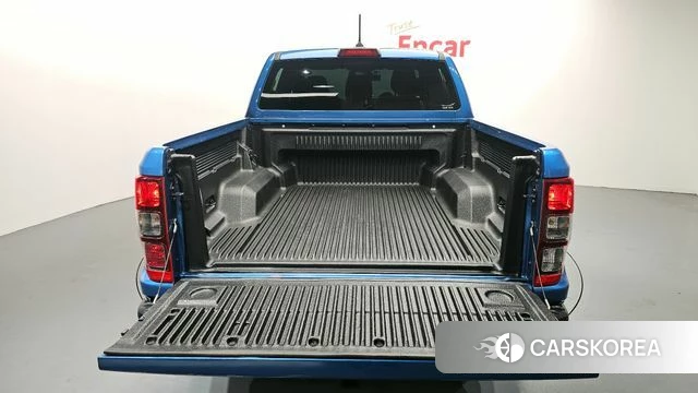 Ford Ranger 3rd Generation id 3878419 из Кореи 11