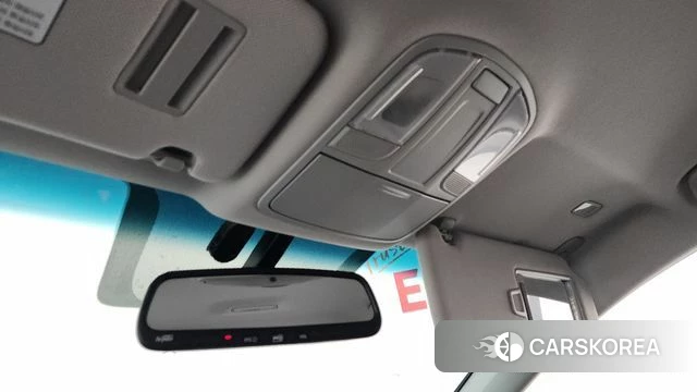 Hyundai Sonata New Rise id 4557808 из Кореи 11