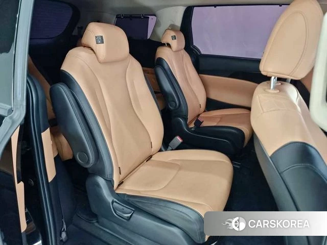 Kia Carnival 4th generation id 4366310 из Кореи 11