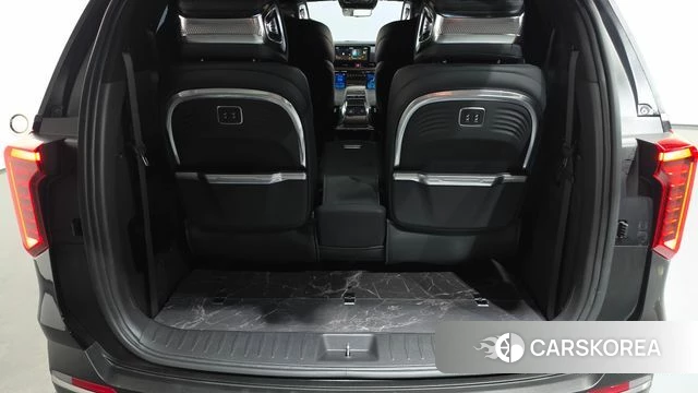 Kia The New Carnival 4th Generation id 4739368 из Кореи 11