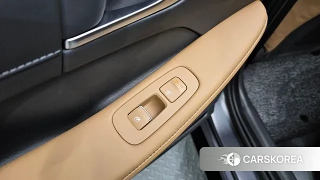 Hyundai Sonata D Edge (DN8) id 3769836 из Кореи 11