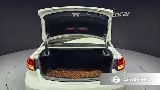 Kia K7 Premier id 3505028 из Кореи 11