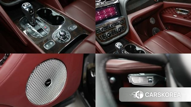 Bentley Bentayga id 4401589 из Кореи 11
