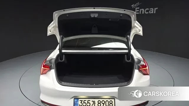 Kia K8 id 3681196 из Кореи 11