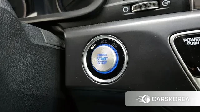 Hyundai Sonata New Rise id 3531137 из Кореи 11