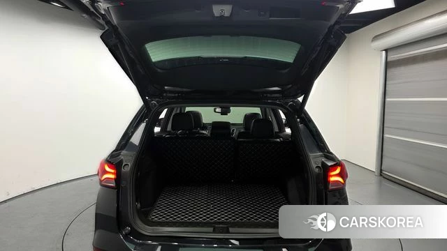 Chevrolet (GM Daewoo) The New Equinox id 3793914 из Кореи 11