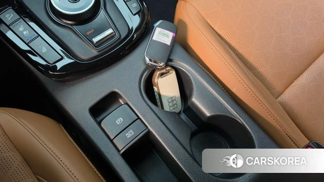 Kia The New Seltos id 4916829 из Кореи 11