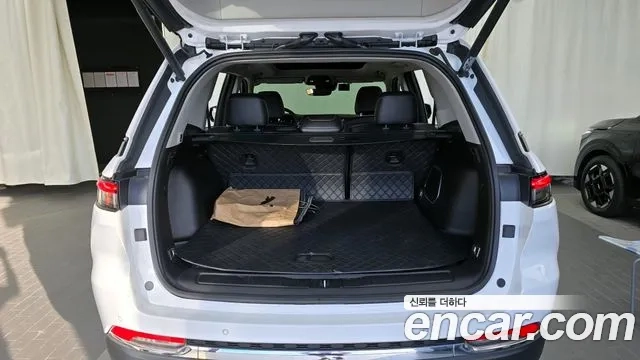 Jeep Grand Cherokee (WL) id 2954020 из Кореи 11