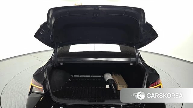 Hyundai The New Avante (CN7) id 4280988 из Кореи 11
