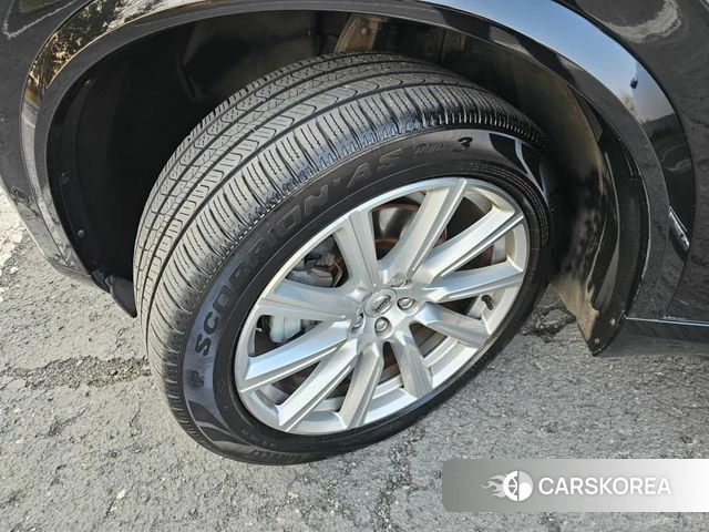 Volvo XC90 second Generation id 3845847 из Кореи 11