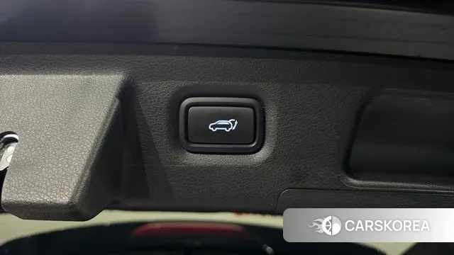 Hyundai The New Santa Fe id 3659717 из Кореи 11