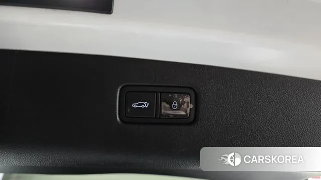 Genesis GV70 id 2975142 из Кореи 11