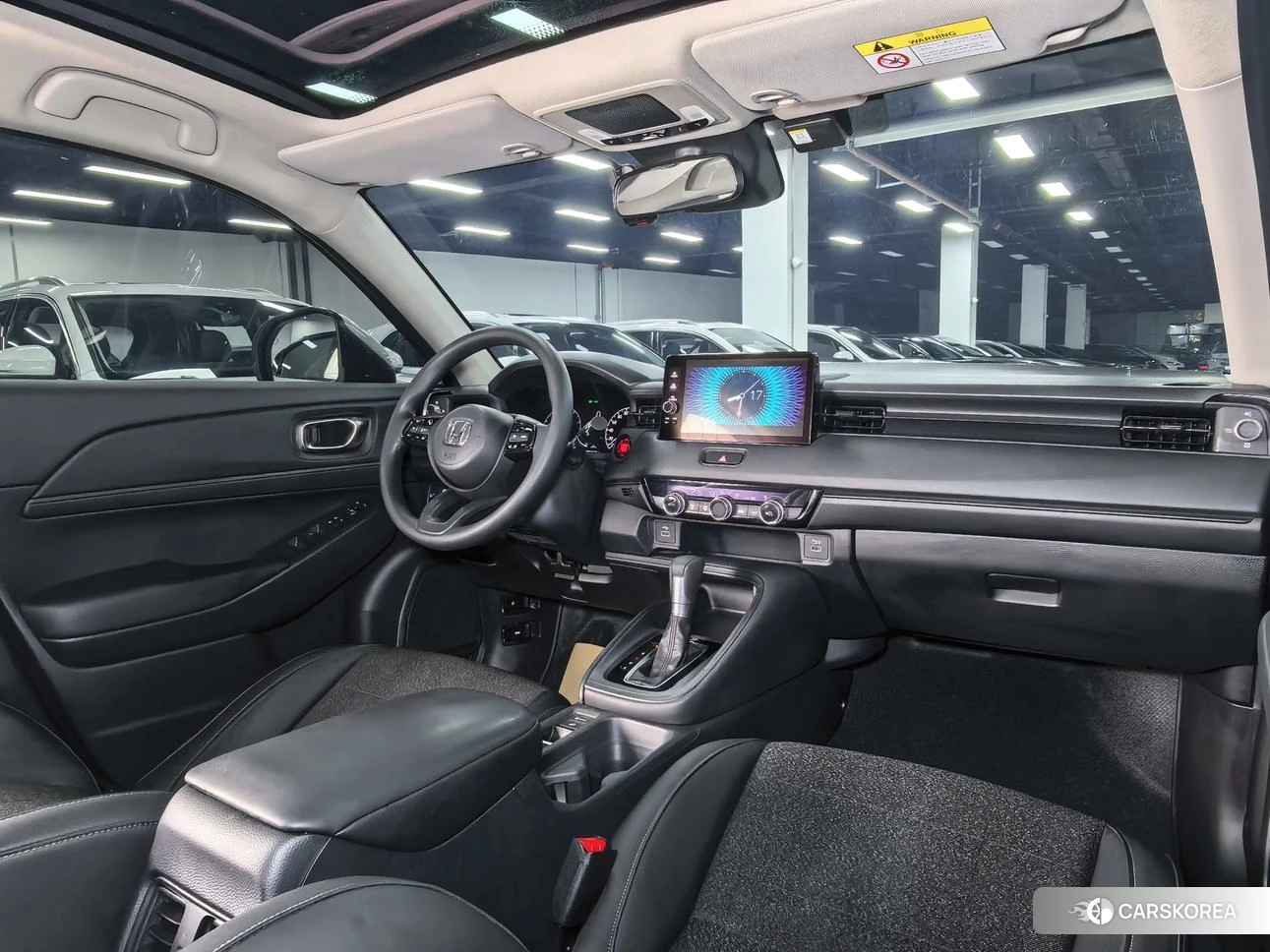 Honda Vezel id 4479715 из Китая 11