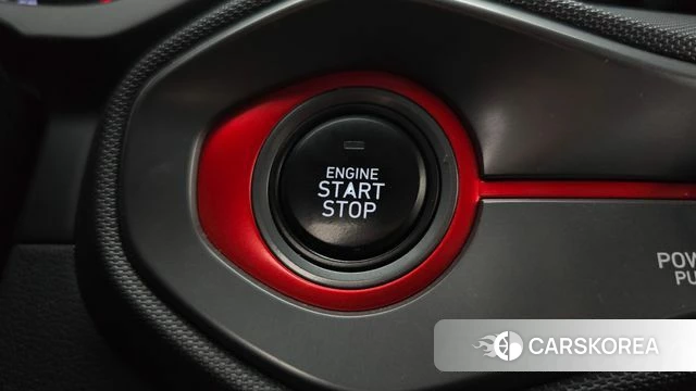 Hyundai Veloster (JS) id 4502637 из Кореи 11
