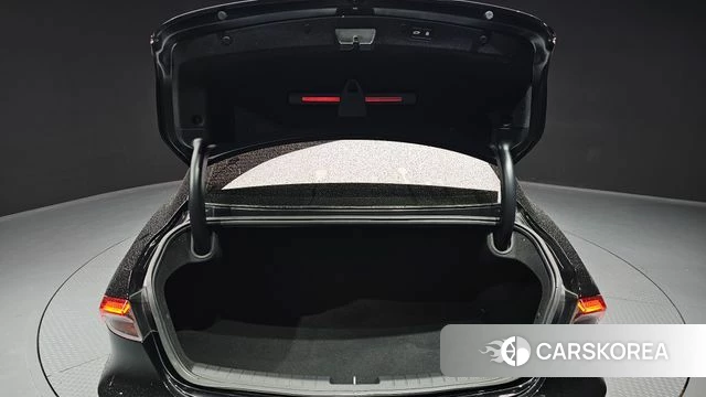 Hyundai The New Grandeur IG id 4350035 из Кореи 11