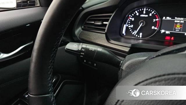 Kia K7 Premier id 4594779 из Кореи 11