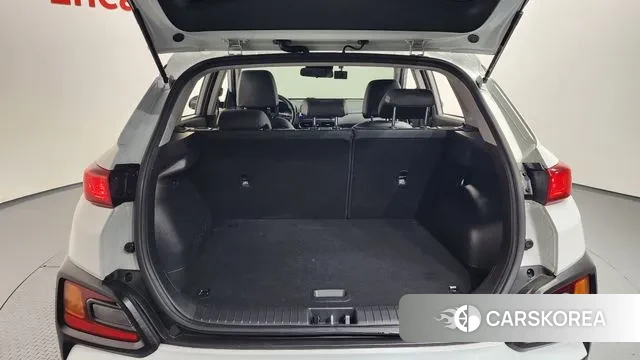 Hyundai Kona id 3489461 из Кореи 11