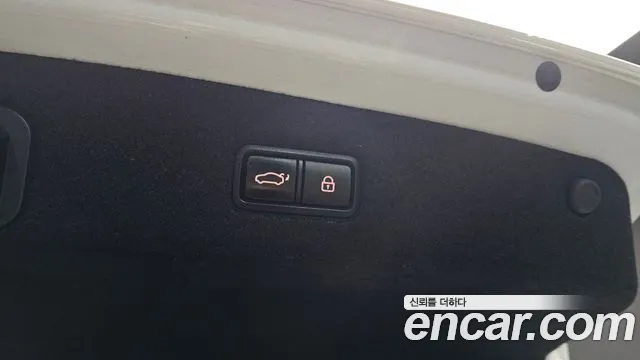 Kia More K9 id 2397316 из Кореи 11