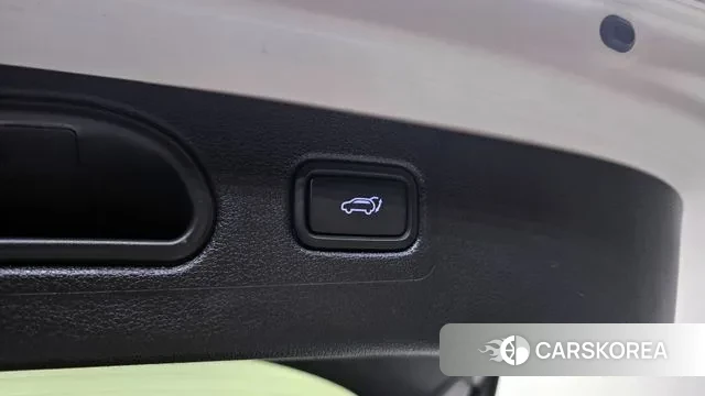 Hyundai All New Tucson id 3520129 из Кореи 11