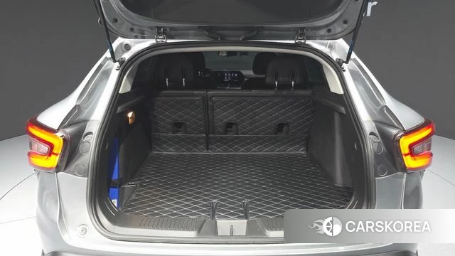 Chevrolet (GM Daewoo) Trax Crossover id 4893463 из Кореи 11