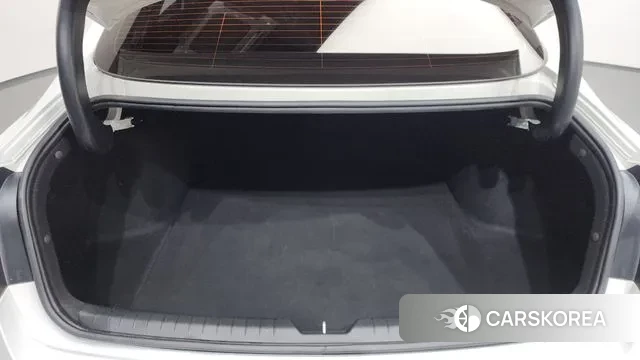 Hyundai Sonata Hybrid (DN8) id 3453574 из Кореи 11