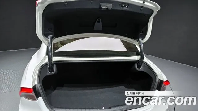 Hyundai The New Grandeur IG id 2944563 из Кореи 11