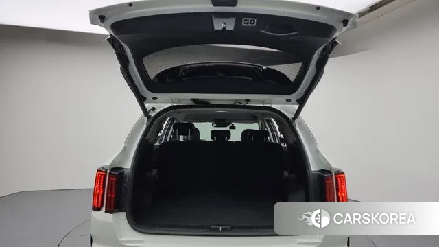 Kia Sorento 4th Generation id 2964723 из Кореи 11