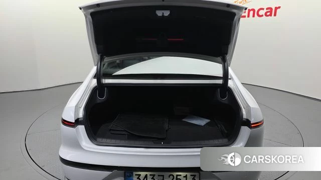 Hyundai Grandeur (GN7) id 4585172 из Кореи 11