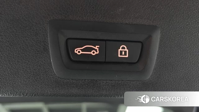 BMW X6 (G06) id 4631655 из Кореи 11