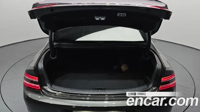 Genesis G80 (RG3) id 2736934 из Кореи 11