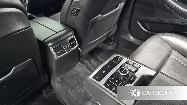 Genesis G80 id 3474760 из Кореи 11