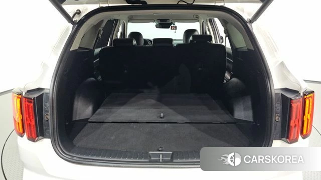 Kia Sorento 4th Generation id 4482161 из Кореи 11