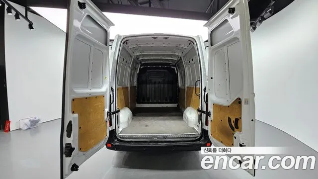 Renault Korea (Samsung) Master id 2245645 из Кореи 11