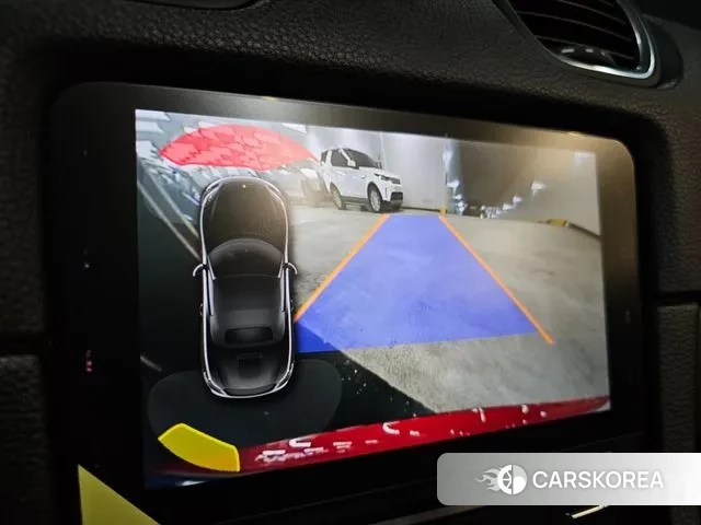 Porsche 718 Boxster id 3493056 из Кореи 11