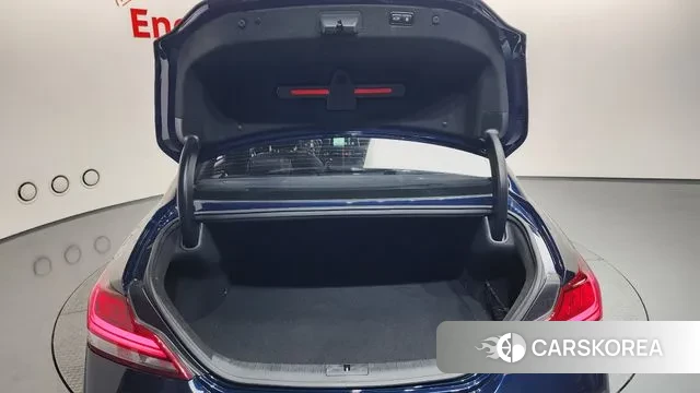 Genesis G70 id 3789000 из Кореи 11