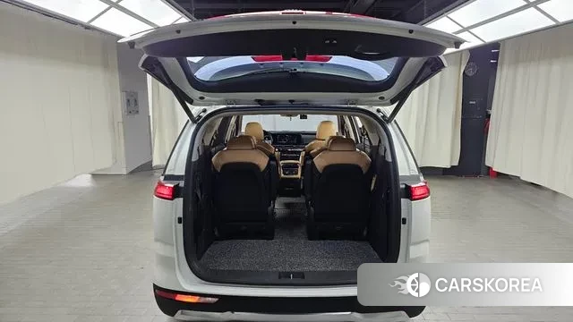 Kia Carnival 4th generation id 3626356 из Кореи 11