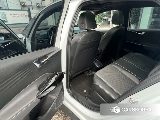 Volkswagen ID.3 id 4258479 из Китая 11