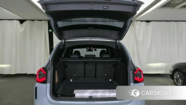 BMW X3 (G01) id 3964547 из Кореи 11