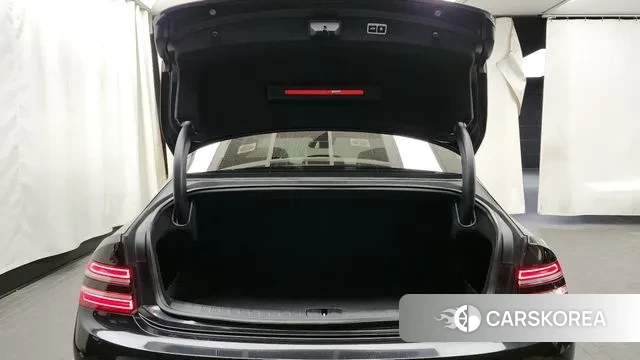 Genesis G80 (RG3) id 3534794 из Кореи 11