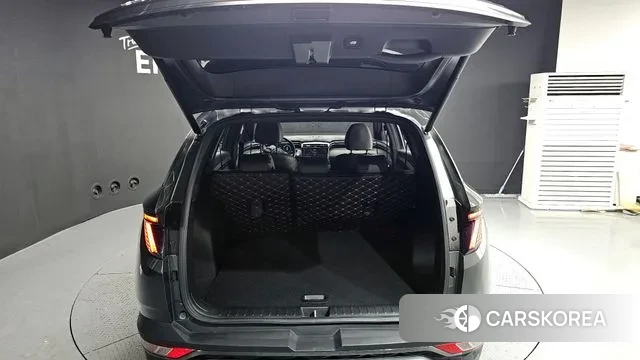 Hyundai Tucson (NX4) id 3736057 из Кореи 11