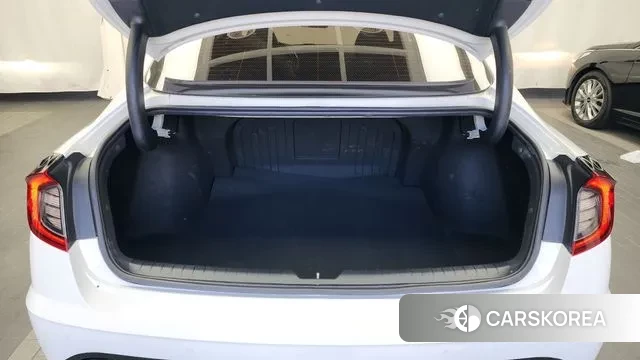 Hyundai Sonata (DN8) id 3478344 из Кореи 11