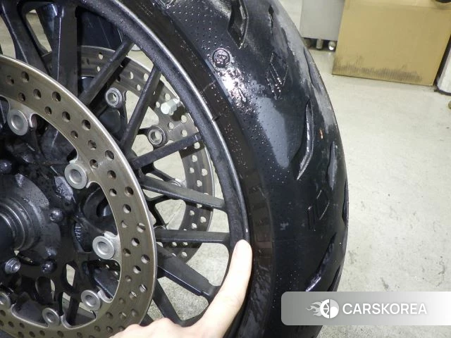 Проданный Honda CB1000R id 3949597 из Японии, фото 11