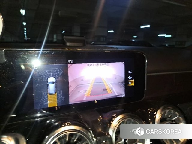 Mercedes-Benz GLB-Class X247 id 3839857 из Кореи 11