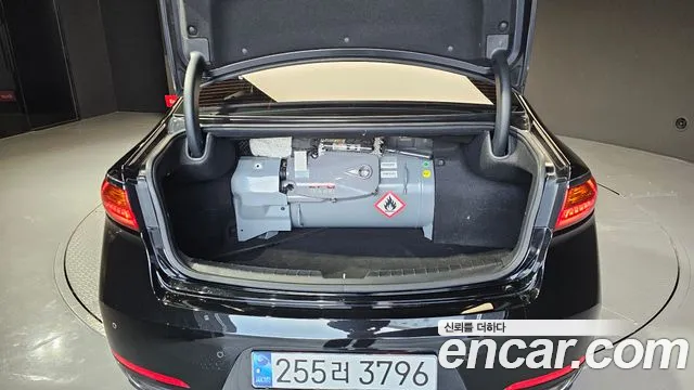 Kia Come New K7 id 2244244 из Кореи 11