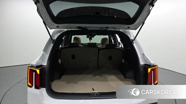 Kia The New Sorento 4th Generation id 4549252 из Кореи 11