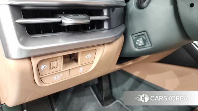 Hyundai Grandeur (GN7) id 4388223 из Кореи 11