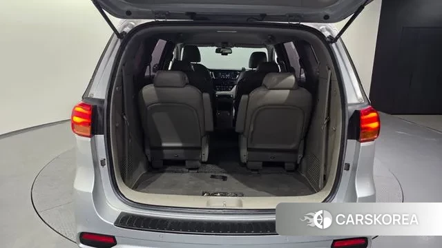 Kia The New Carnival id 3754671 из Кореи 11