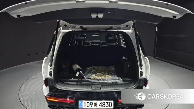 Hyundai Santa Fe (MX5) id 3394061 из Кореи 11